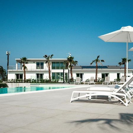 Resilienza Apartment Capo dʼOrlando Eksteriør bilde