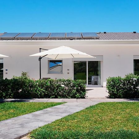 Resilienza Apartment Capo dʼOrlando Eksteriør bilde