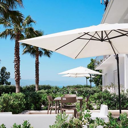 Resilienza Apartment Capo dʼOrlando Eksteriør bilde