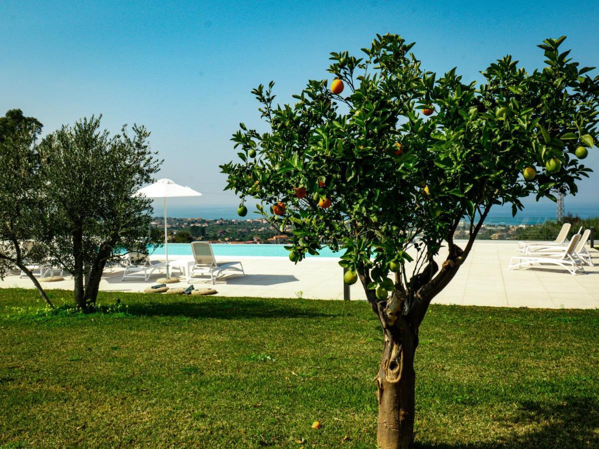 Resilienza Apartment Capo dʼOrlando Eksteriør bilde