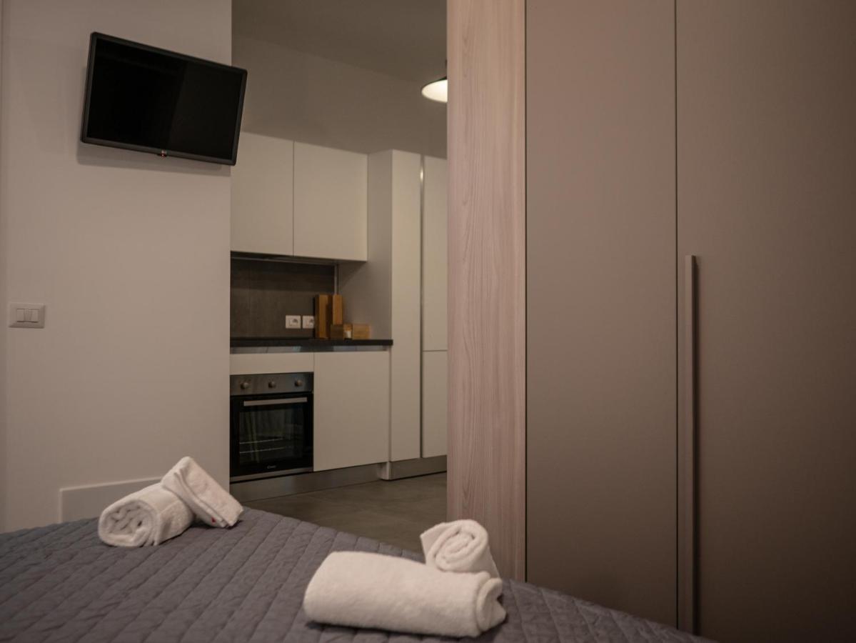 Resilienza Apartment Capo dʼOrlando Eksteriør bilde