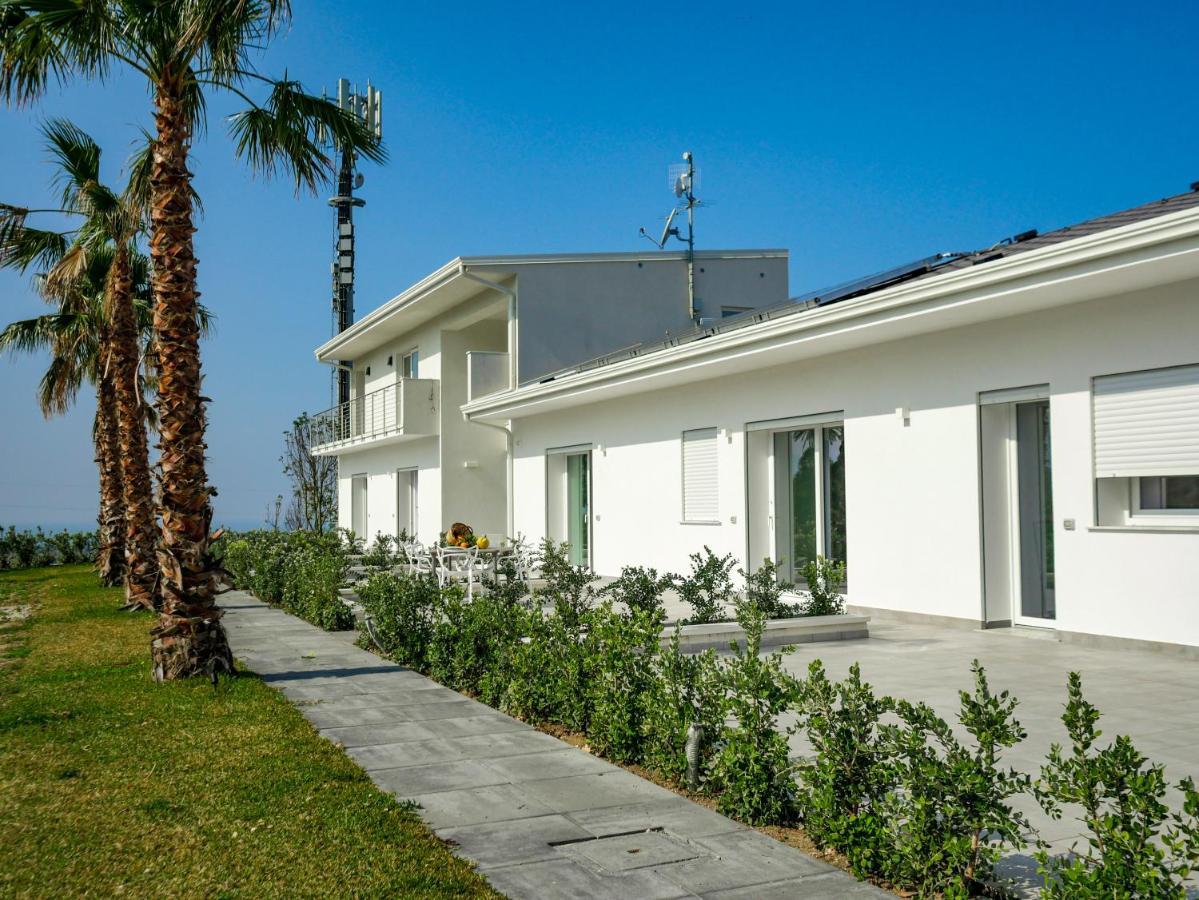 Resilienza Apartment Capo dʼOrlando Eksteriør bilde