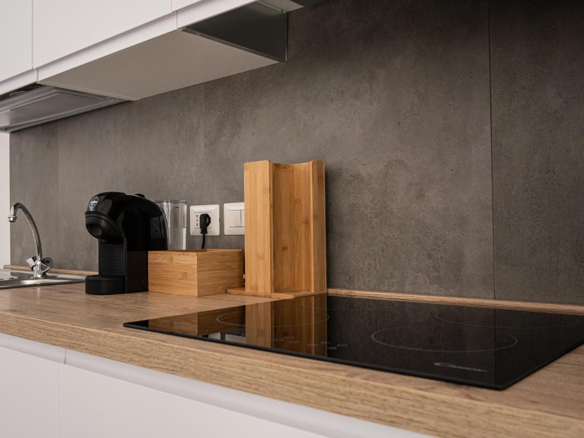Resilienza Apartment Capo dʼOrlando Eksteriør bilde