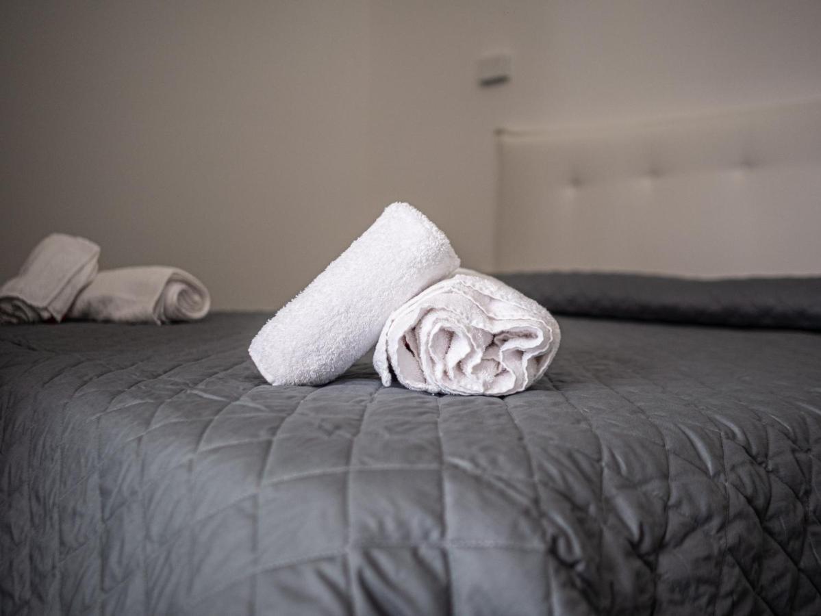 Resilienza Apartment Capo dʼOrlando Eksteriør bilde