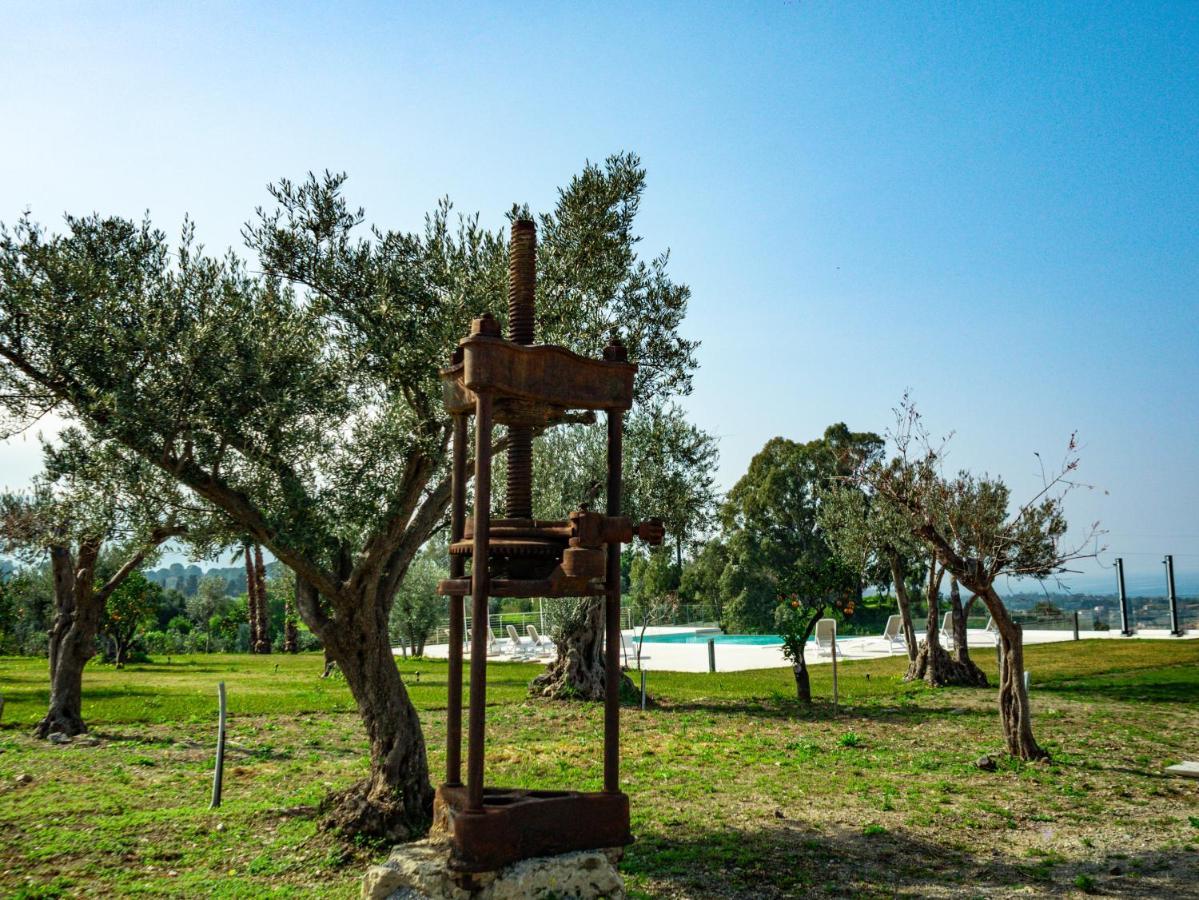 Resilienza Apartment Capo dʼOrlando Eksteriør bilde
