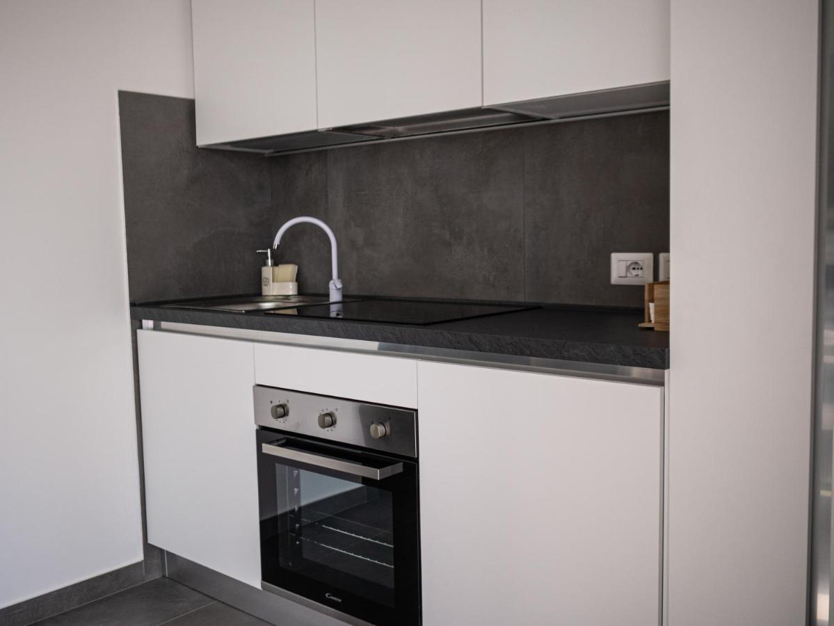 Resilienza Apartment Capo dʼOrlando Eksteriør bilde