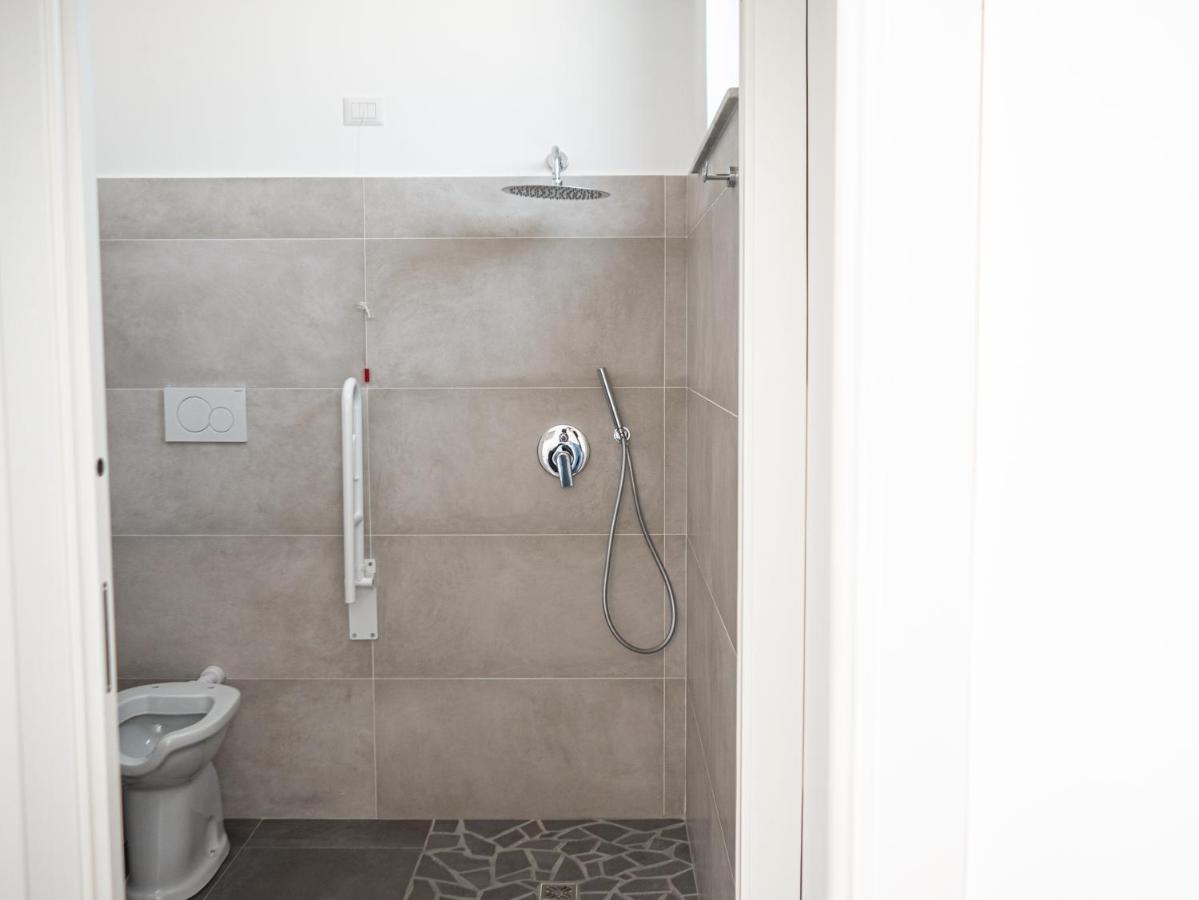 Resilienza Apartment Capo dʼOrlando Eksteriør bilde