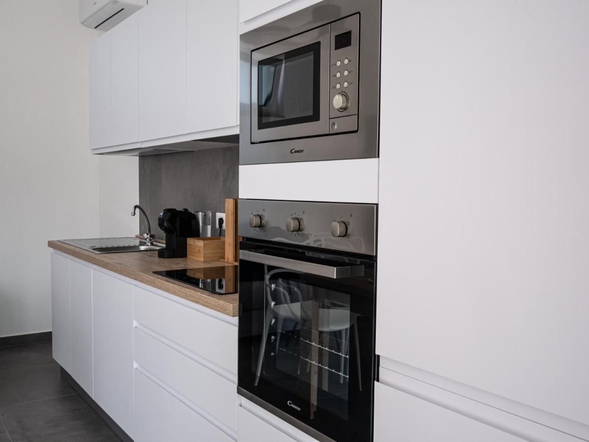 Resilienza Apartment Capo dʼOrlando Eksteriør bilde