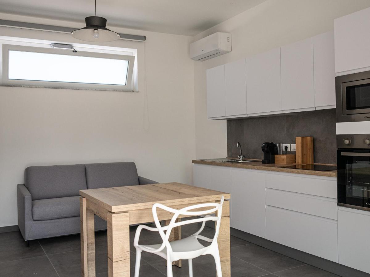Resilienza Apartment Capo dʼOrlando Eksteriør bilde