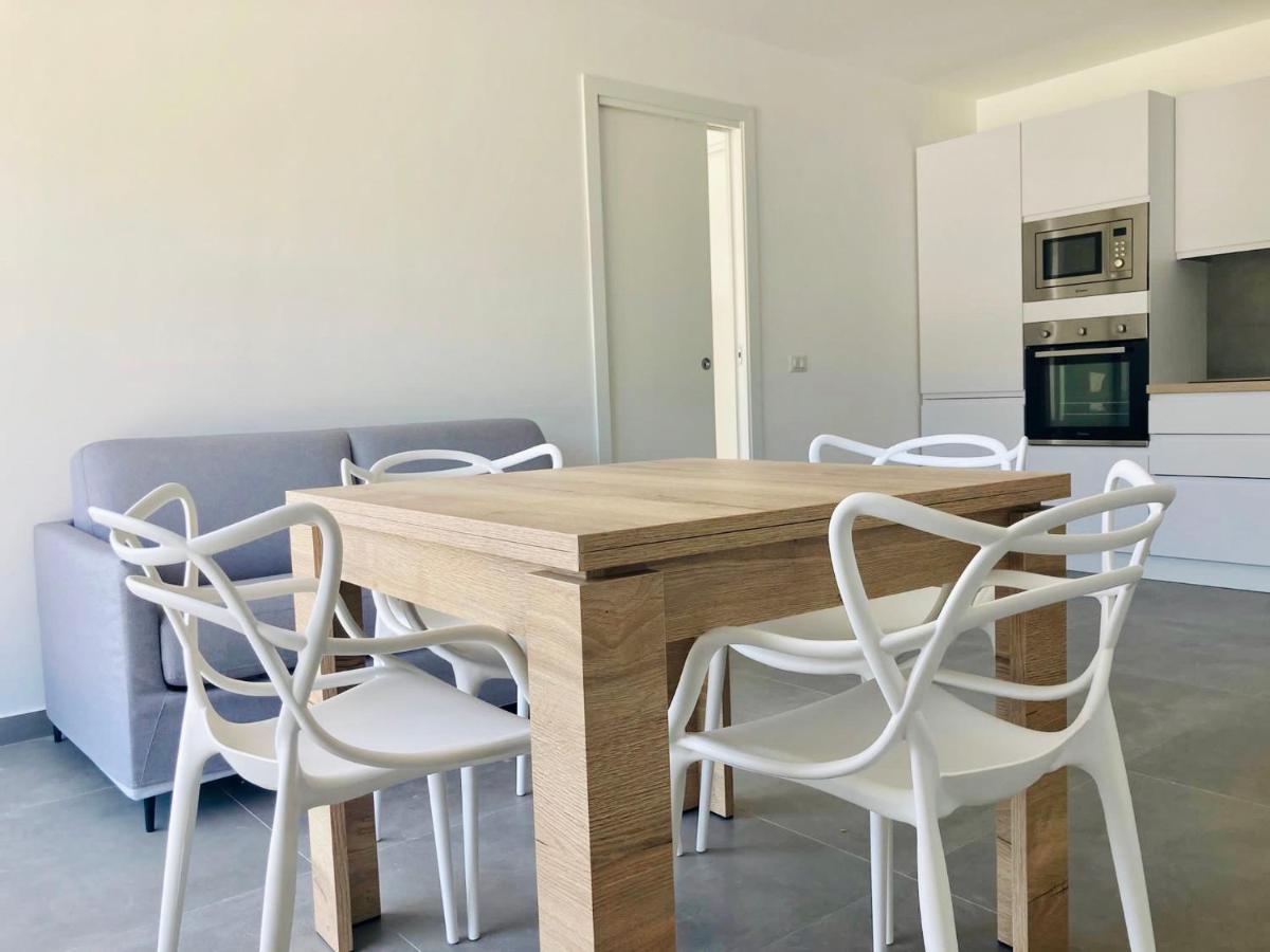 Resilienza Apartment Capo dʼOrlando Eksteriør bilde