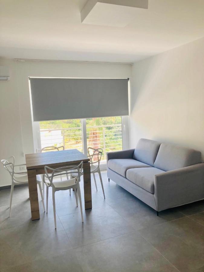 Resilienza Apartment Capo dʼOrlando Eksteriør bilde