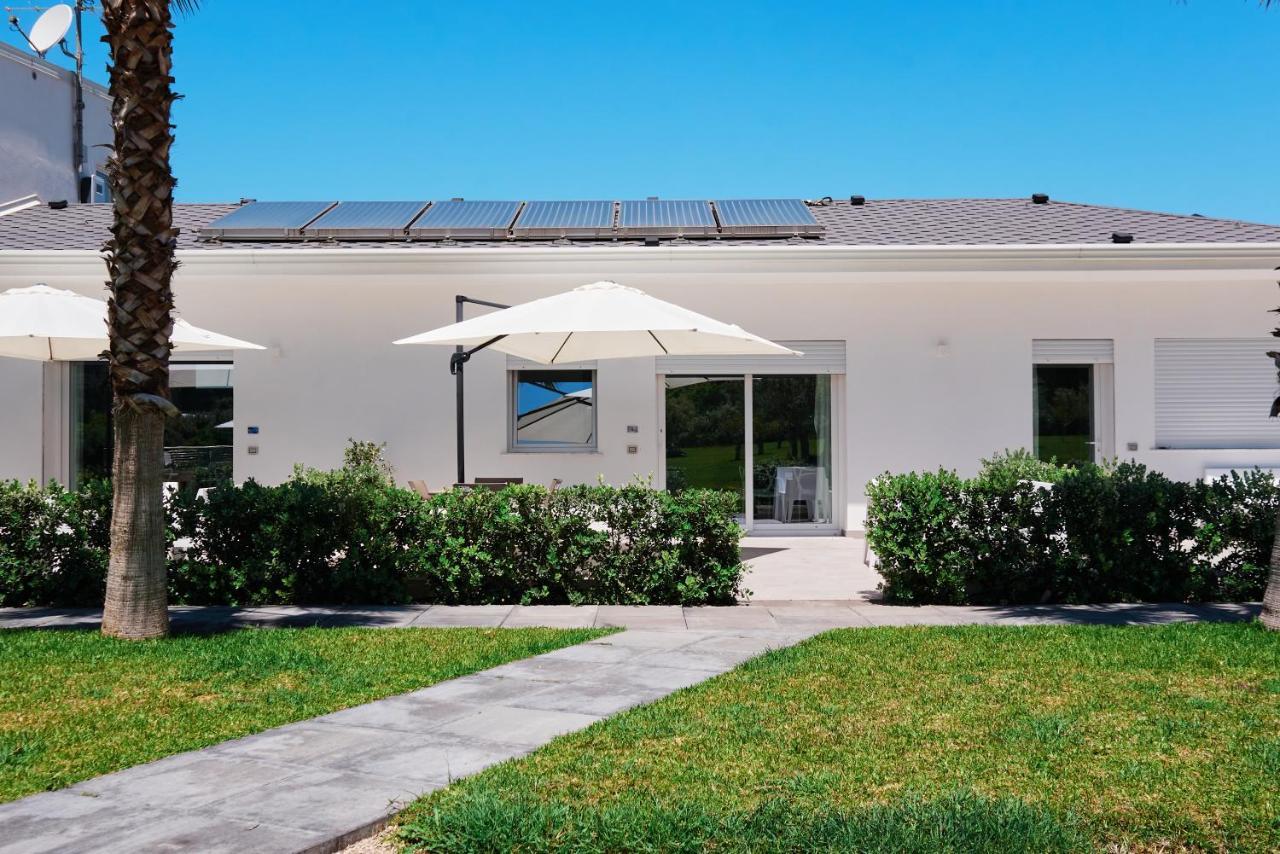 Resilienza Apartment Capo dʼOrlando Eksteriør bilde
