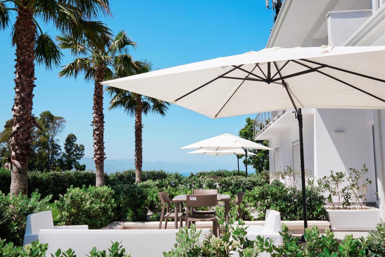 Resilienza Apartment Capo dʼOrlando Eksteriør bilde