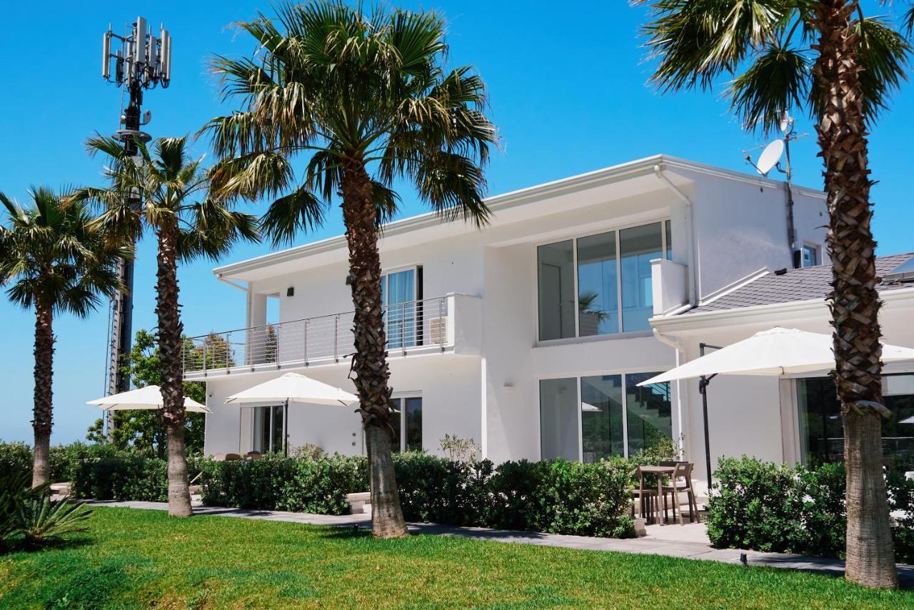 Resilienza Apartment Capo dʼOrlando Eksteriør bilde