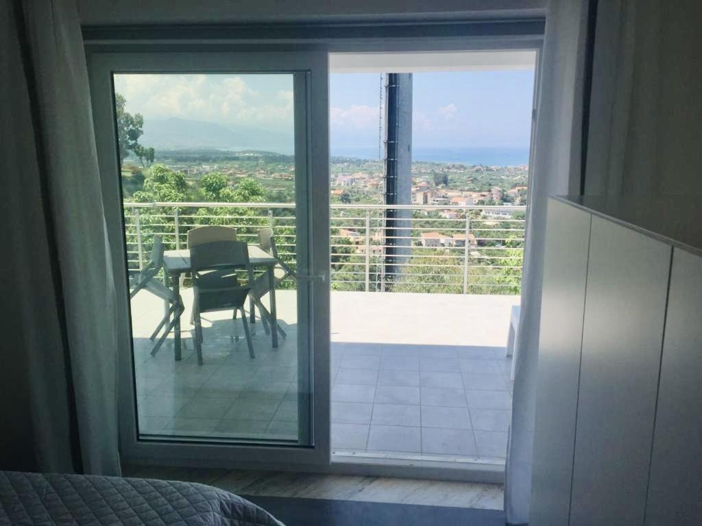 Resilienza Apartment Capo dʼOrlando Eksteriør bilde